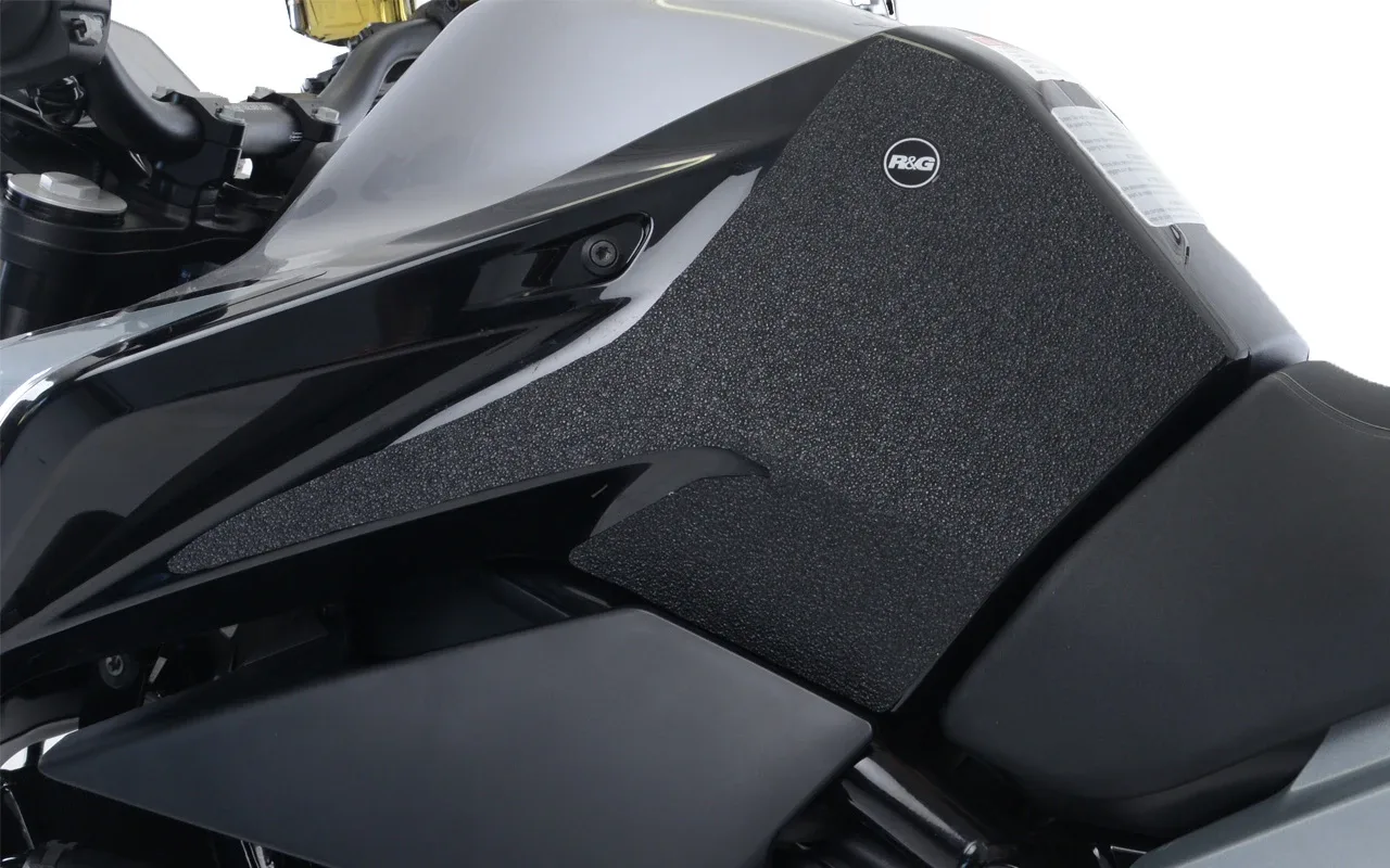 R&G Грипове за резервоар за KTM 790 Duke (2018–2025), 890 Duke R (2020–2024)