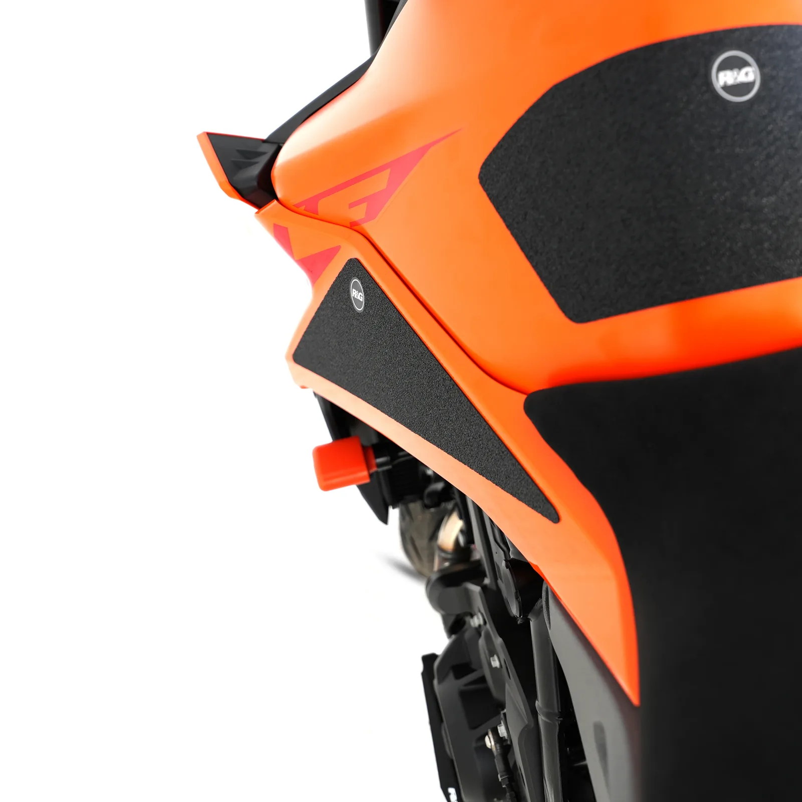 R&G Грипове за резервоар за KTM 990 Duke (2024)
