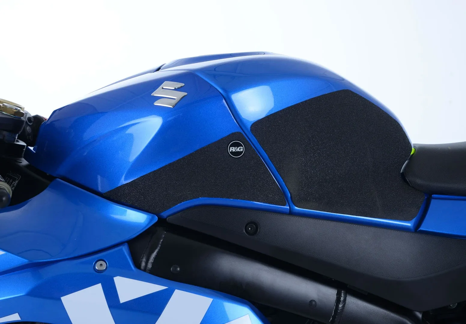 R&G Грипове за резервоар за Suzuki GSX-R 1000 (2017+), GSX-R 1000R (2017+)