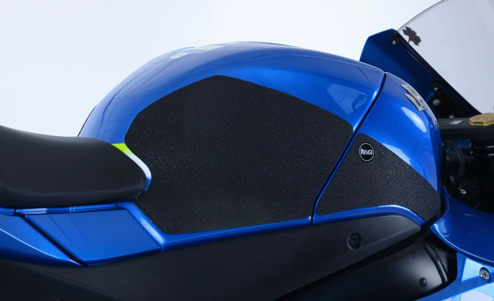 R&G Грипове за резервоар за Suzuki GSX-R 1000 (2017+), GSX-R 1000R (2017+)