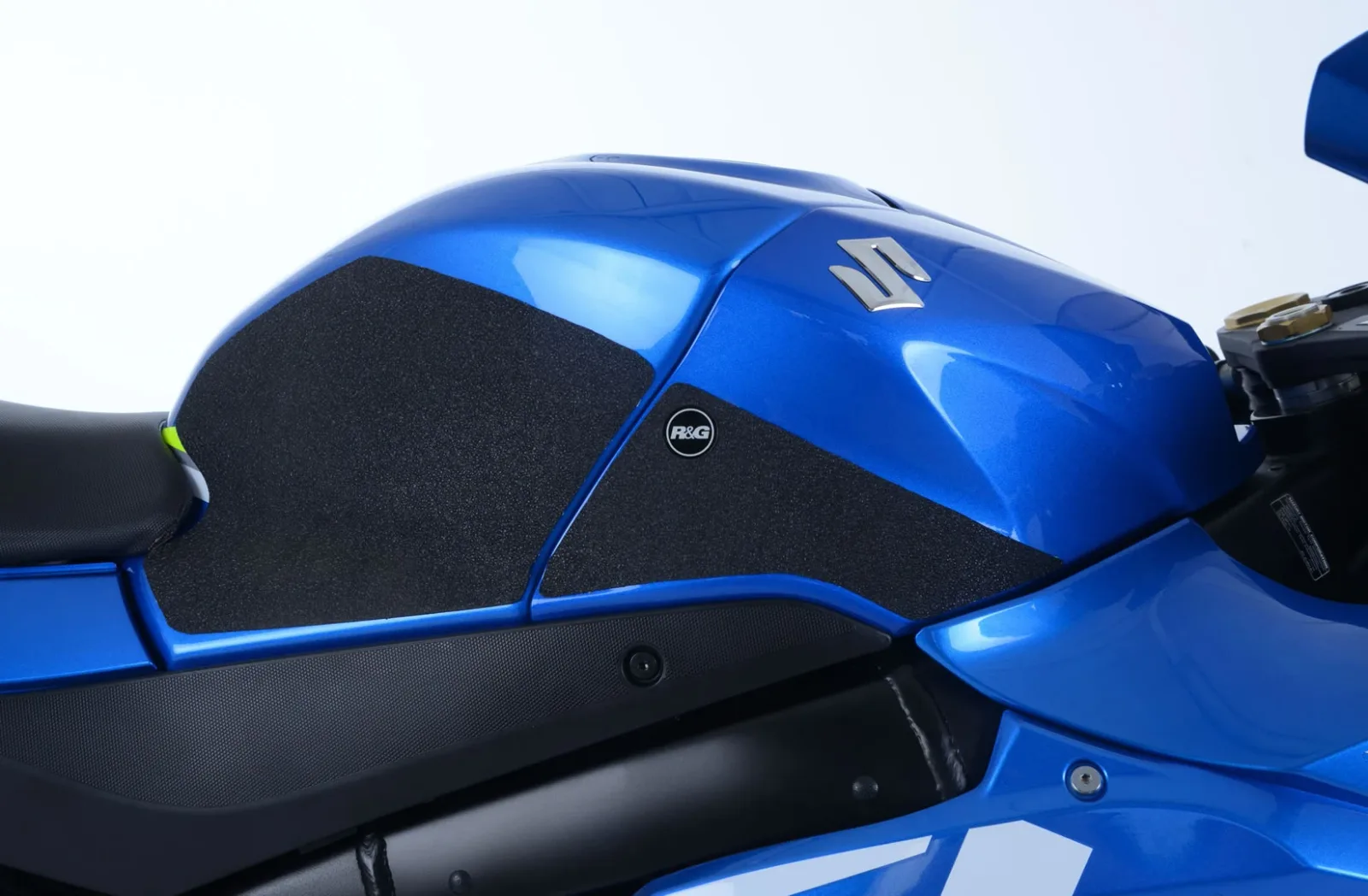 R&G Грипове за резервоар за Suzuki GSX-R 1000 (2017+), GSX-R 1000R (2017+)