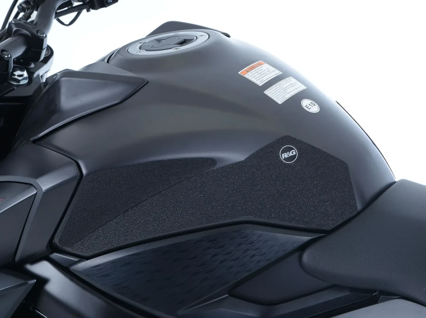 R&G Грипове за резервоар за Suzuki GSX-S 750 (2017–2021)