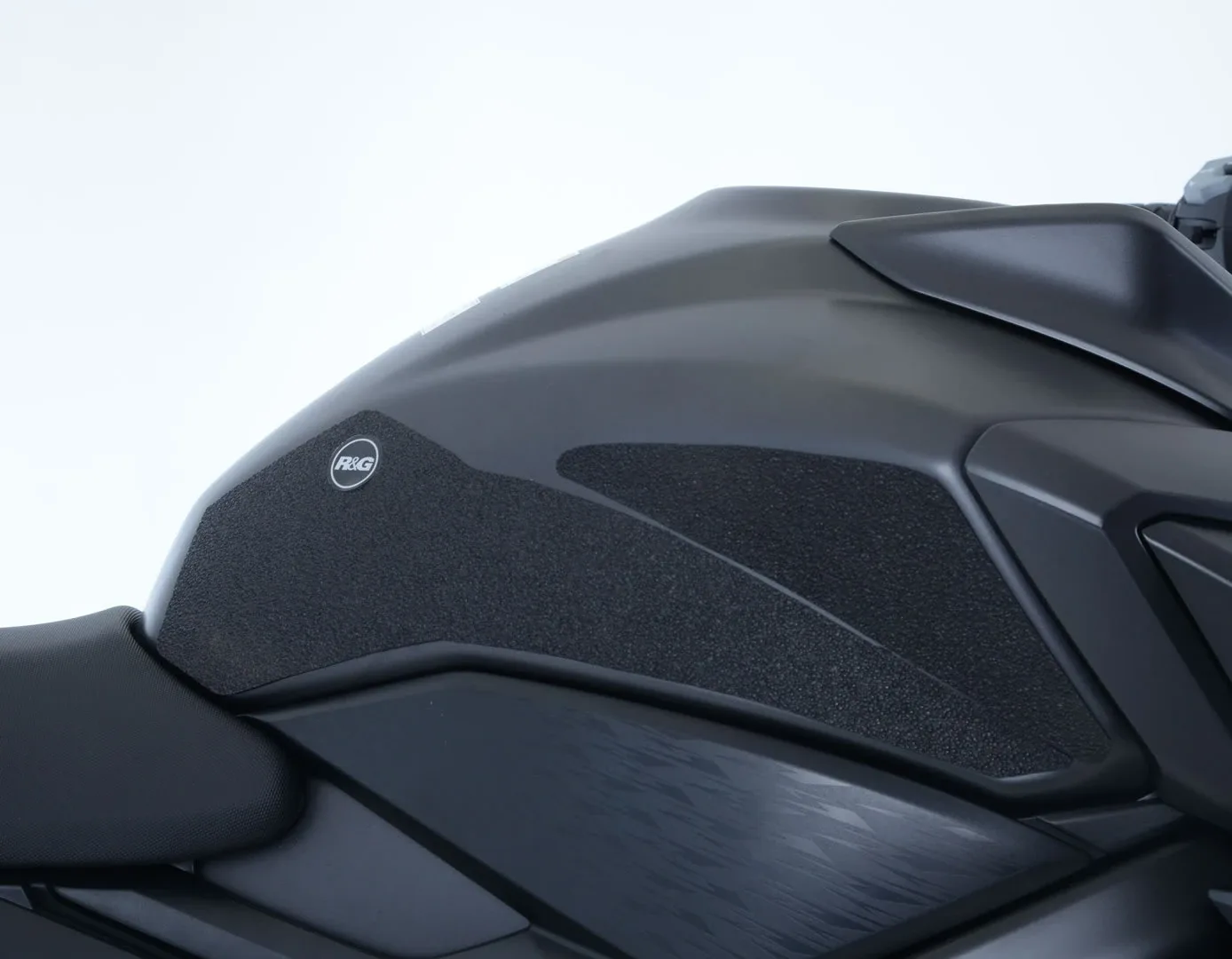 R&G Грипове за резервоар за Suzuki GSX-S 750 (2017–2021)