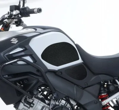 R&G Грипове за резервоар за Suzuki V-Strom 1000 (2003–2011, 2013–2020), V-Strom 1050 (2020)