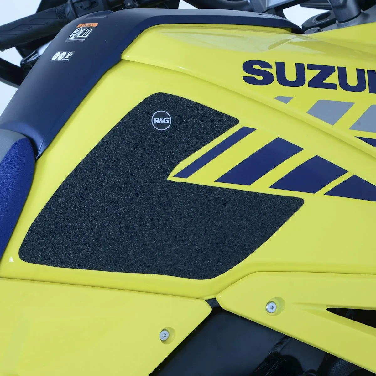 R&G Грипове за резервоар за Suzuki V-Strom 1050 (2020–2022)