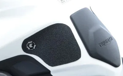 R&G Грипове за резервоар за Triumph Tiger 800 XC (2015–2018), Tiger 800 XRx (2015–2018)