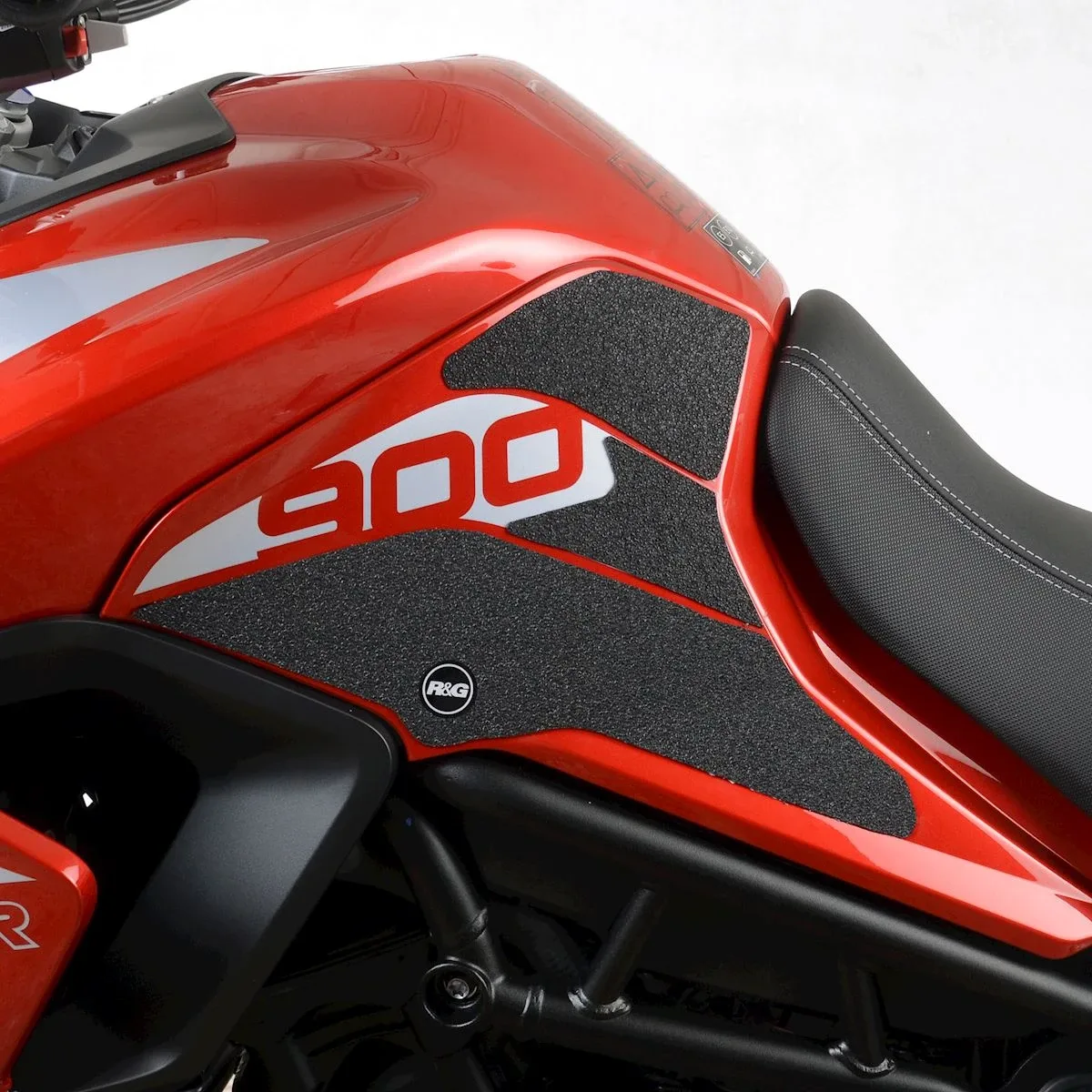 R&G Грипове за резервоар за Triumph Tiger 900 GT (2020–2023), Tiger 900 Rally (2020–2023)