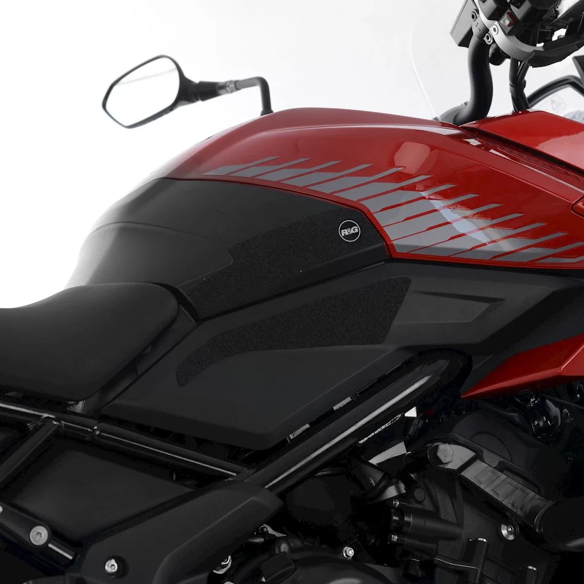 R&G Грипове за резервоар за Triumph Tiger Sport 660 (2022–2024)