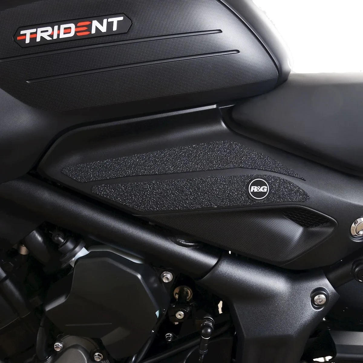 R&G Грипове за резервоар за Triumph Trident 660 (2021–2025)