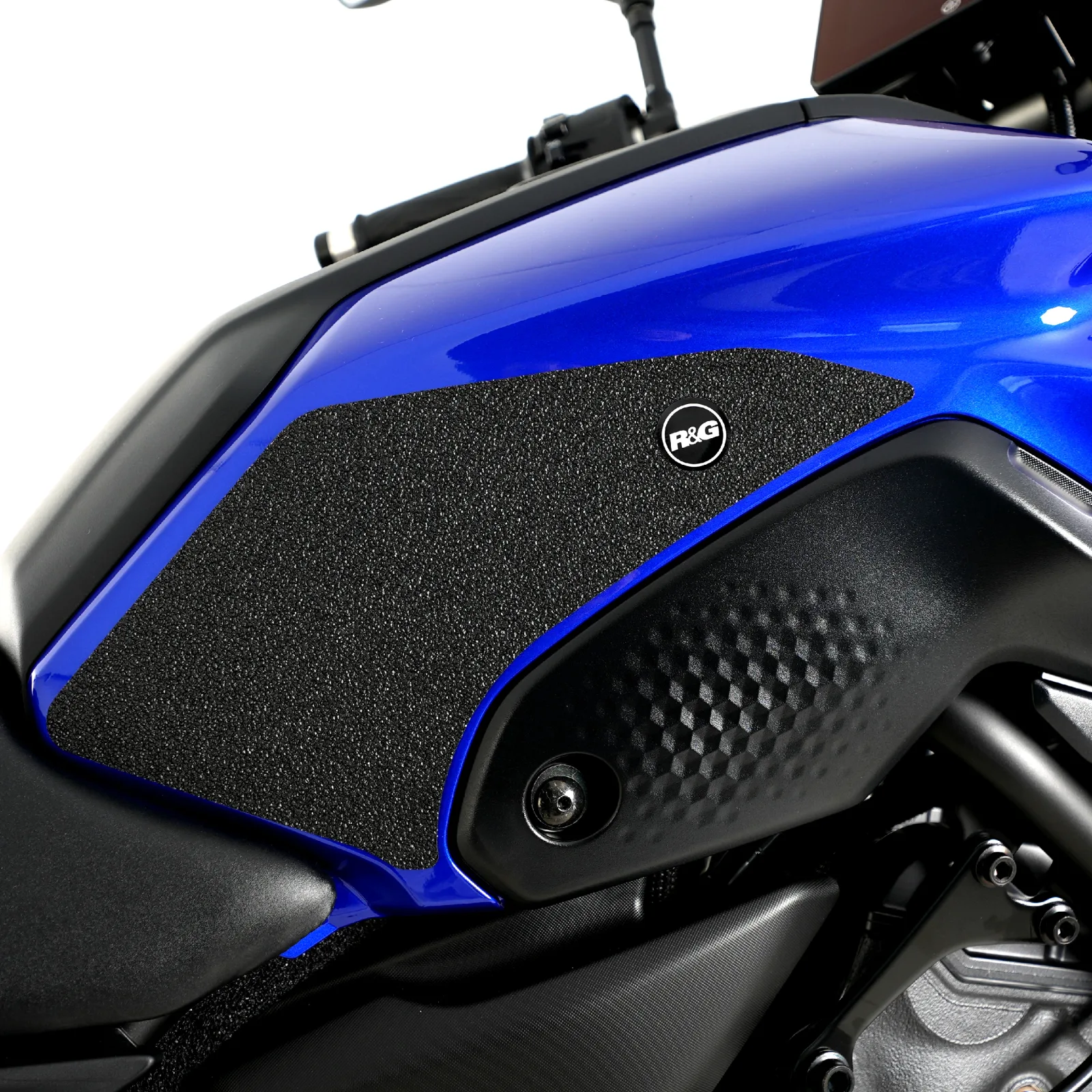 R&G Грипове за резервоар за Yamaha MT-07 (2021–2024)