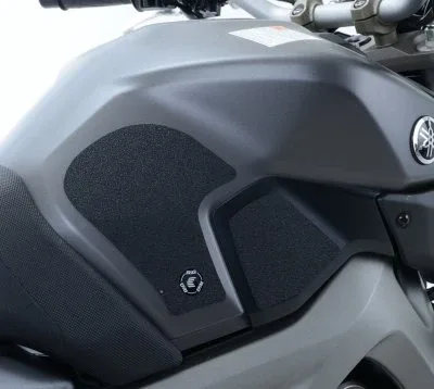 R&G Грипове за резервоар за Yamaha MT-09 (2013–2020), MT-09 SP (2018–2020)