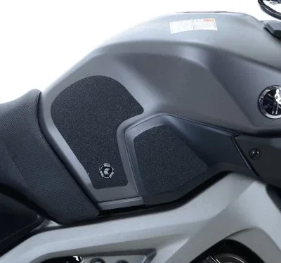 R&G Грипове за резервоар за Yamaha MT-09 (2013–2020), MT-09 SP (2018–2020)