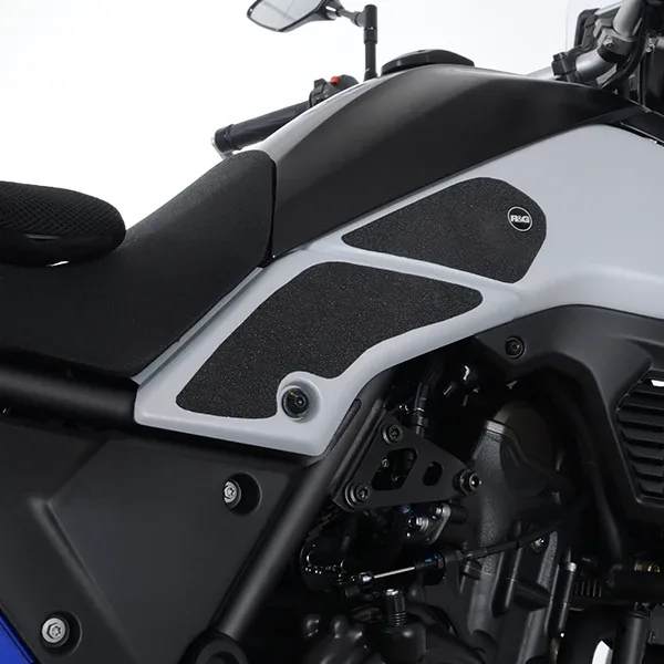 R&G Грипове за резервоар за Yamaha Tenere 700 (2019–2024)