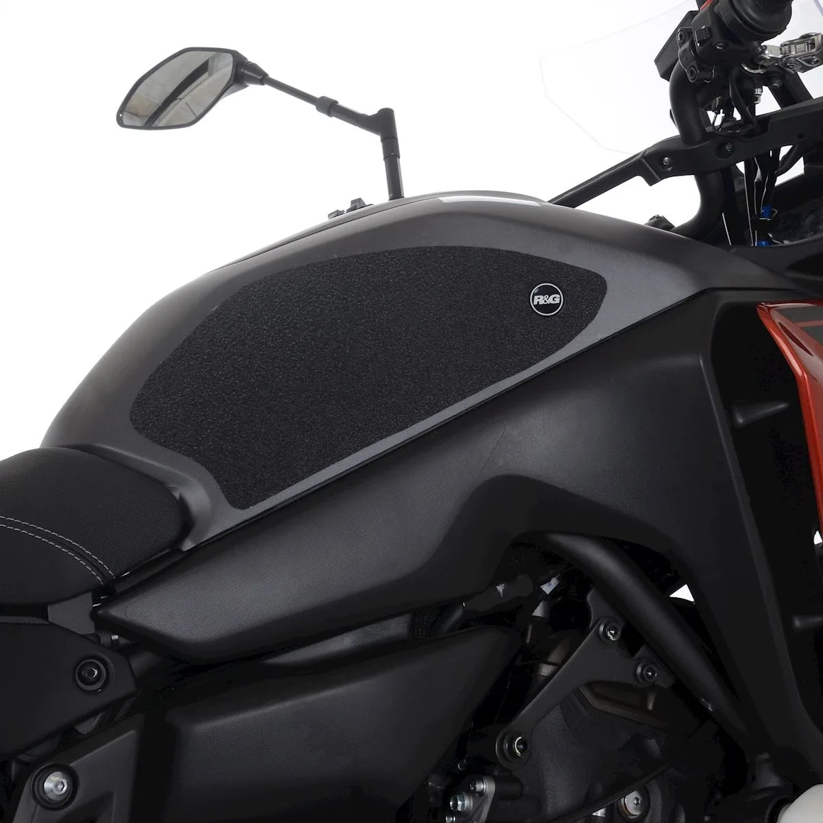 R&G Грипове за резервоар за Yamaha Tracer 7 (2021–2024), Tracer 7 GT (2021–2024)