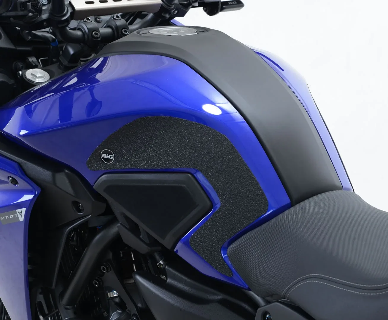 R&G Грипове за резервоар за Yamaha Tracer 700 (2016–2020)