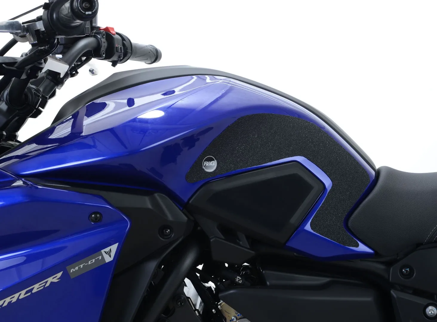 R&G Грипове за резервоар за Yamaha Tracer 700 (2016–2020)
