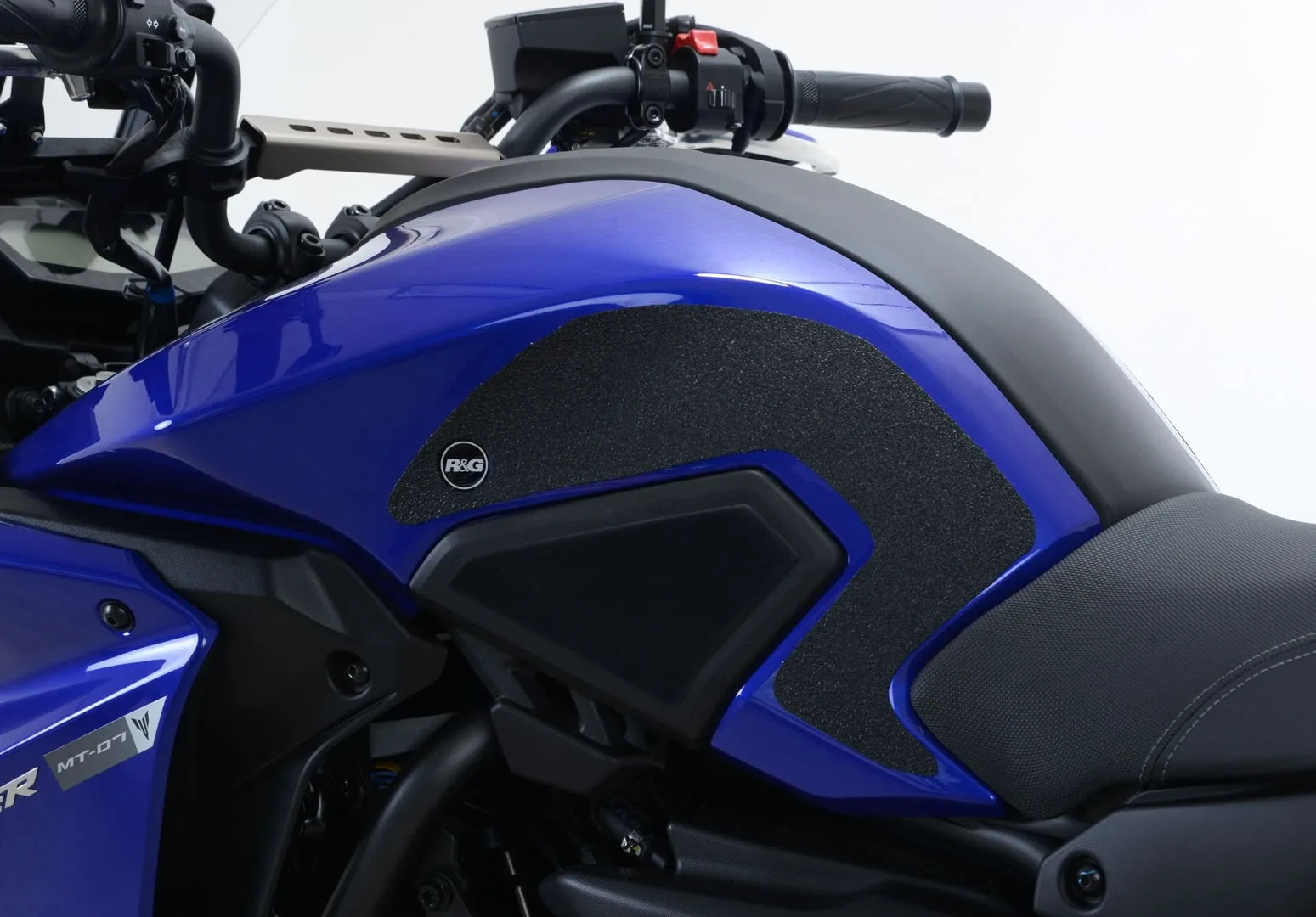 R&G Грипове за резервоар за Yamaha Tracer 700 (2016–2020)