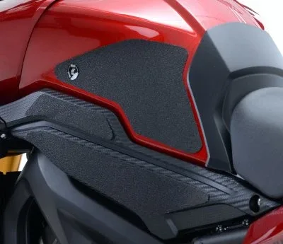 R&G Грипове за резервоар за Yamaha Tracer 900 (2015–2020), Tracer 900 GT (2018–2020)
