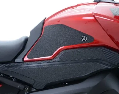 R&G Грипове за резервоар за Yamaha Tracer 900 (2015–2020), Tracer 900 GT (2018–2020)