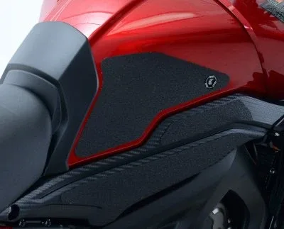 R&G Грипове за резервоар за Yamaha Tracer 900 (2015–2020), Tracer 900 GT (2018–2020)