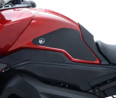 R&G Грипове за резервоар за Yamaha Tracer 900 (2015–2020), Tracer 900 GT (2018–2020)