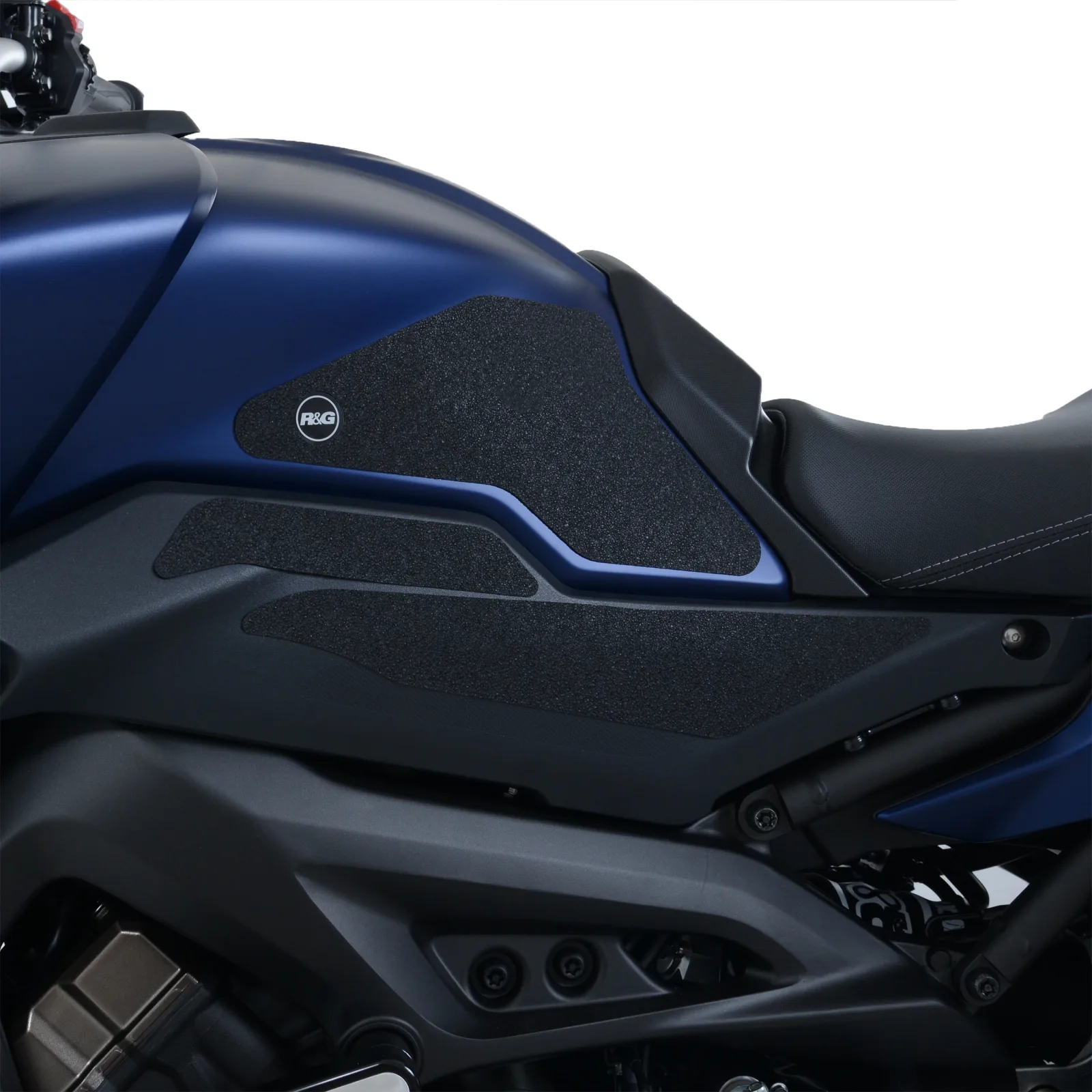 R&G Грипове за резервоар за Yamaha Tracer 900 (2015–2020), Tracer 900 GT (2018–2020)