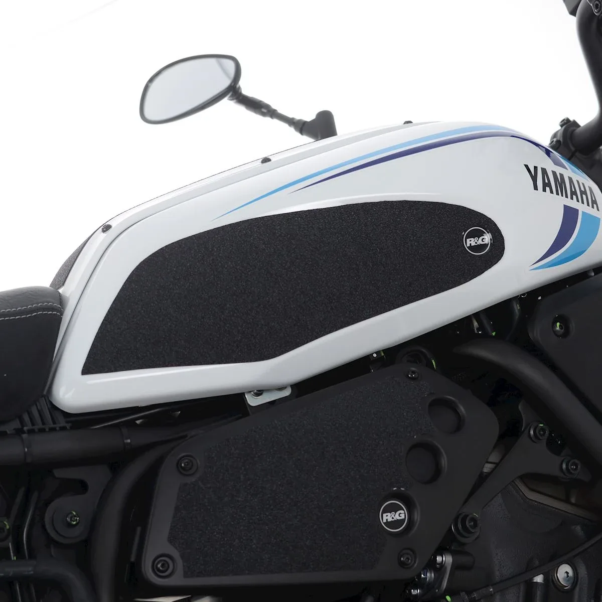 R&G Грипове за резервоар за Yamaha XSR 700 (2016+)