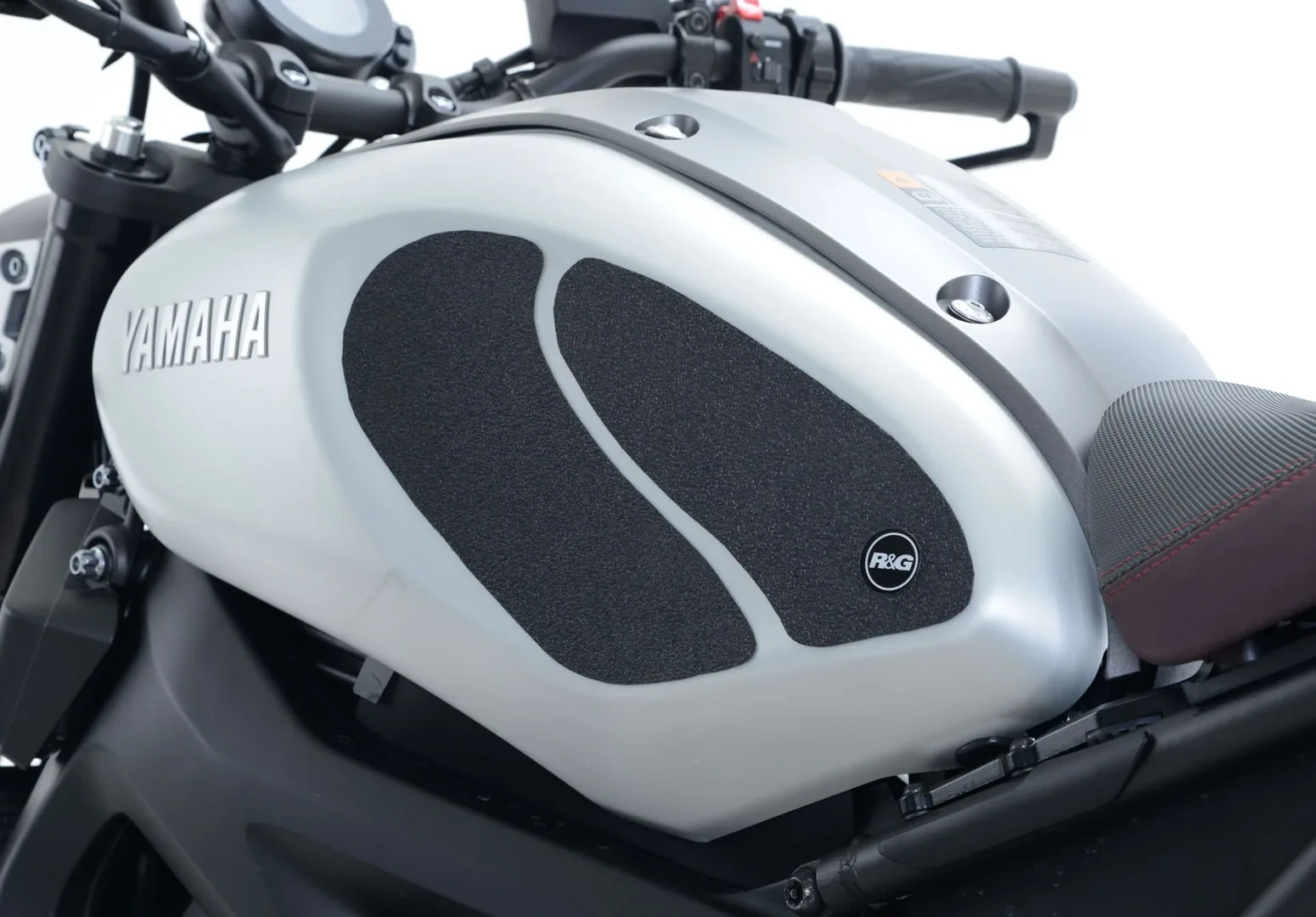R&G Грипове за резервоар за Yamaha XSR 900 (2016–2021)