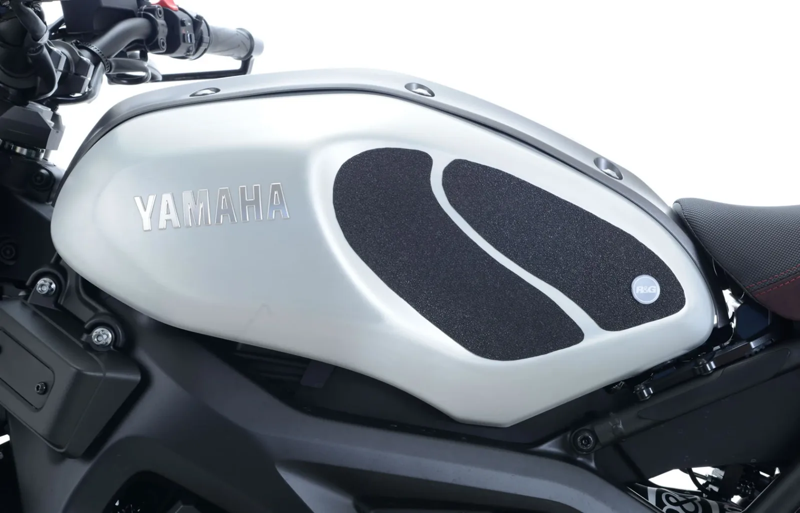 R&G Грипове за резервоар за Yamaha XSR 900 (2016–2021)