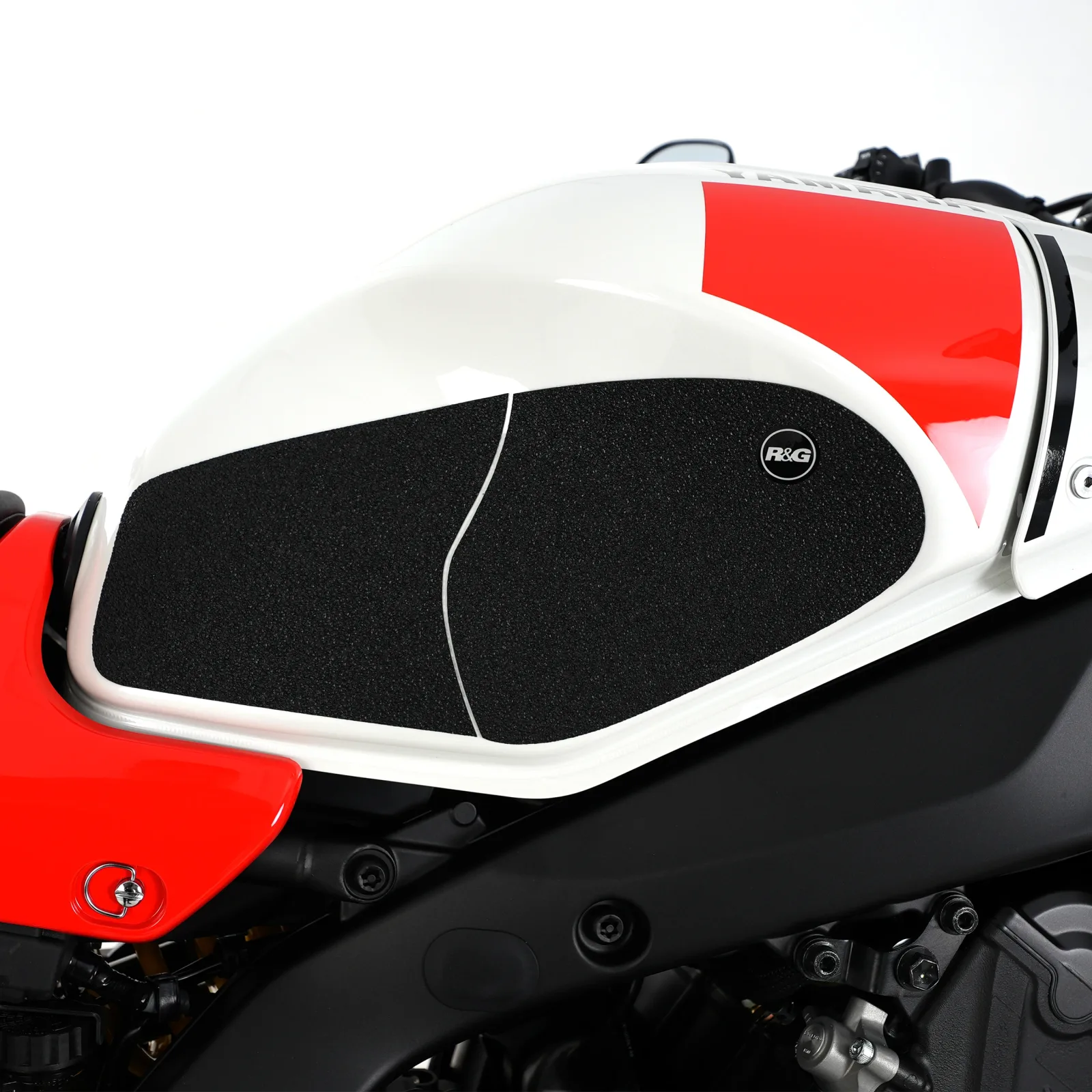 R&G Грипове за резервоар за Yamaha XSR 900 GP (2024+)