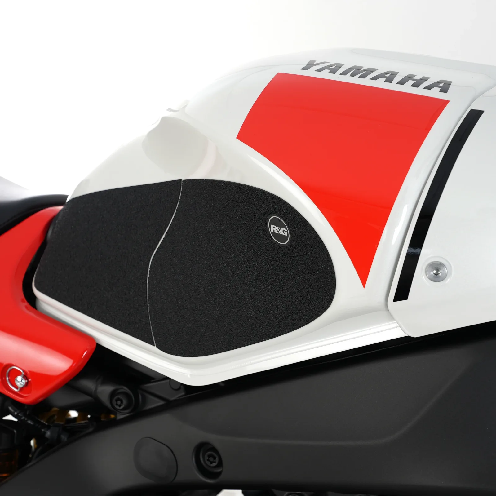 R&G Грипове за резервоар за Yamaha XSR 900 GP (2024+)