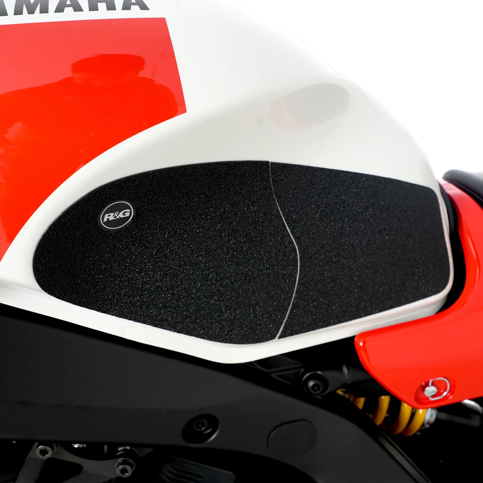 R&G Грипове за резервоар за Yamaha XSR 900 GP (2024+)