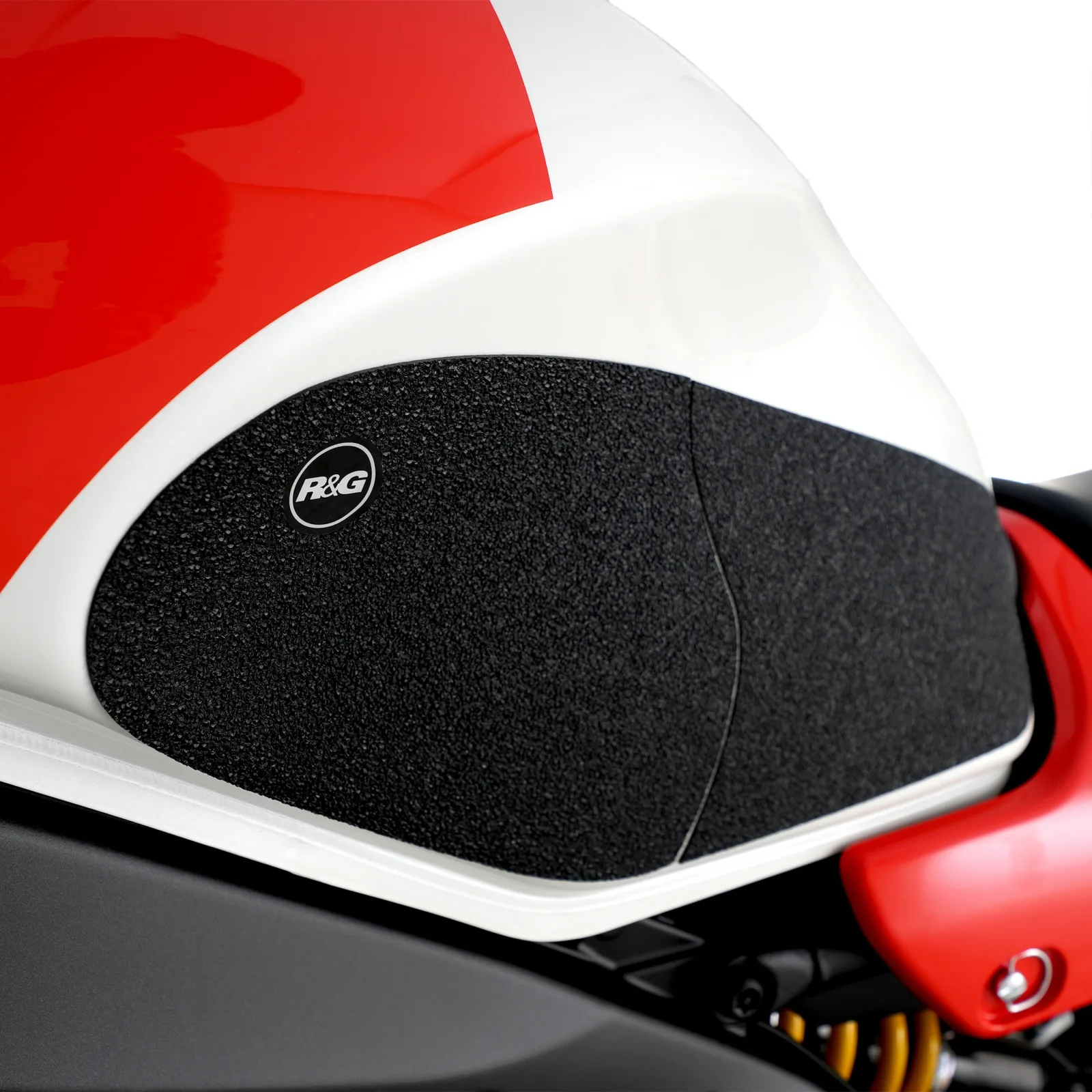 R&G Грипове за резервоар за Yamaha XSR 900 GP (2024+)