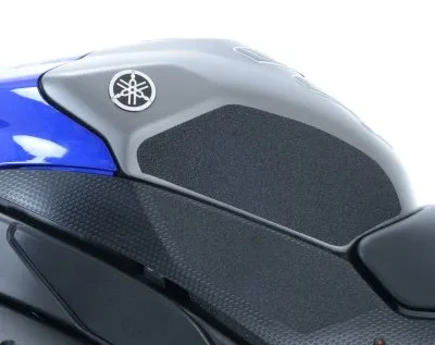 R&G Грипове за резервоар за Yamaha YZF-R1 (2009–2014)