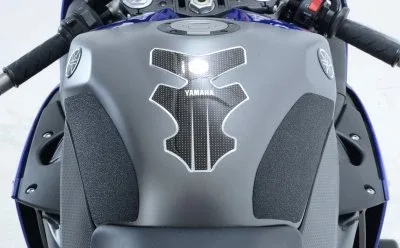 R&G Грипове за резервоар за Yamaha YZF-R1 (2009–2014)