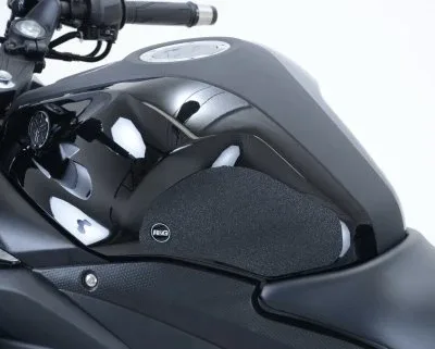 R&G Грипове за резервоар за Yamaha YZF-R3 (2015–2018), MT-03 (2016–2019)