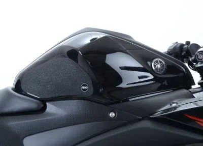 R&G Грипове за резервоар за Yamaha YZF-R3 (2015–2018), MT-03 (2016–2019)