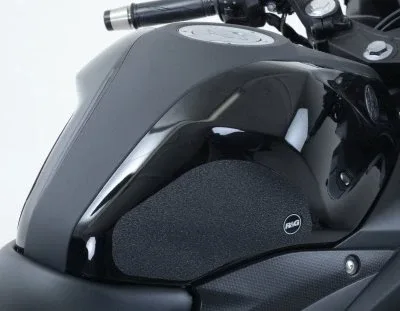 R&G Грипове за резервоар за Yamaha YZF-R3 (2015–2018), MT-03 (2016–2019)
