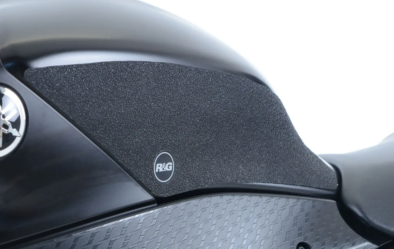 R&G Грипове за резервоар за Yamaha YZF-R6 (2017–2020)