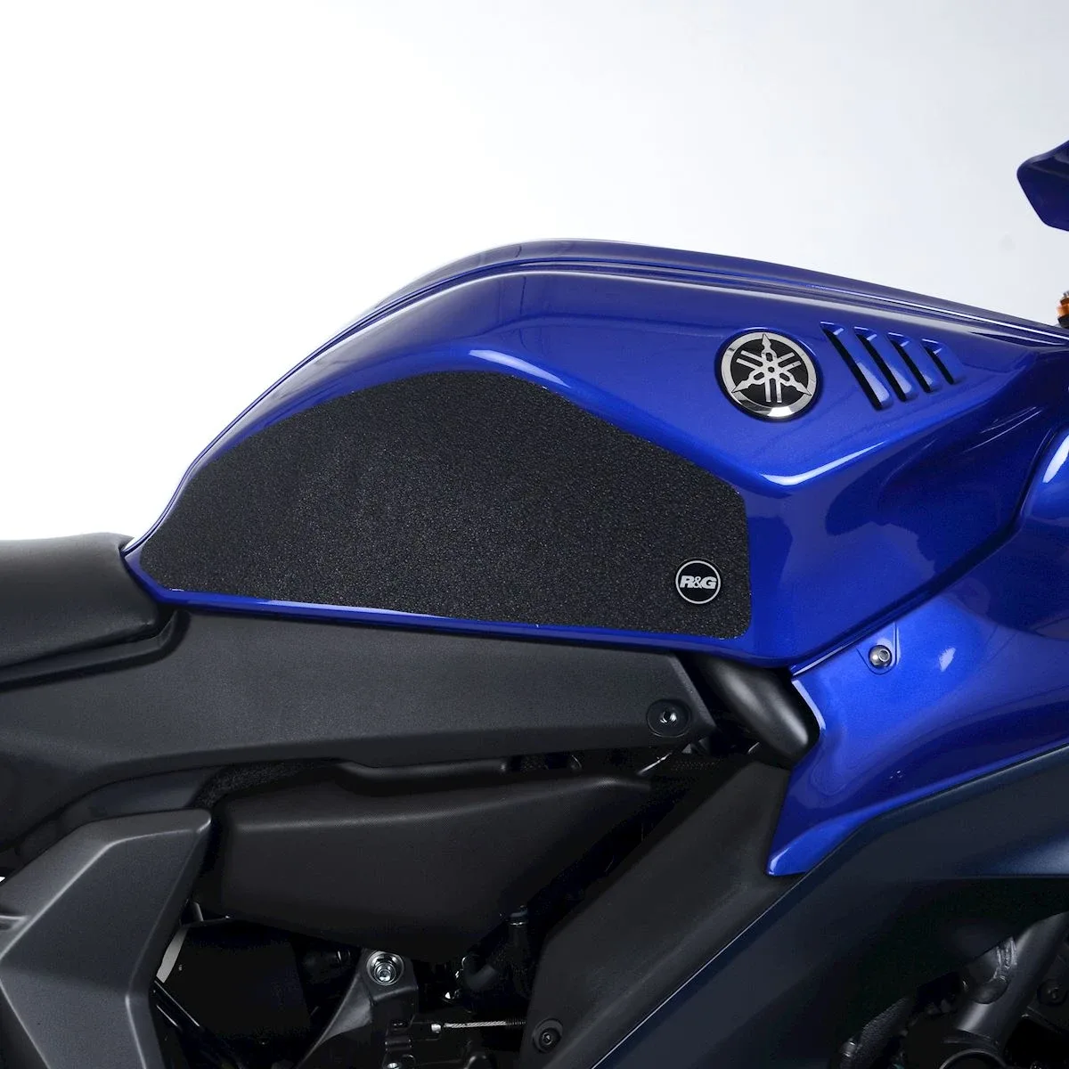 R&G Грипове за резервоар за Yamaha YZF-R7 (2022–2025)