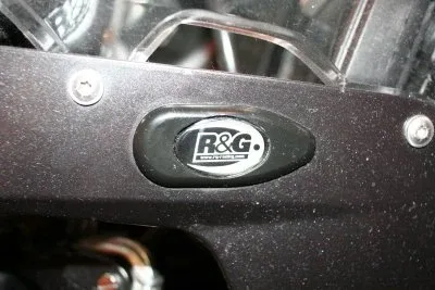 R&G Капачки за огледала за BMW S 1000 RR (2010–2018), S 1000 RR HP4 (2009–2014)