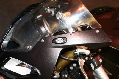 R&G Капачки за огледала за BMW S 1000 RR (2010–2018), S 1000 RR HP4 (2009–2014)