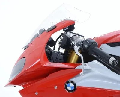 R&G Капачки за огледала за BMW S 1000 RR (2010–2018), S 1000 RR HP4 (2009–2014)