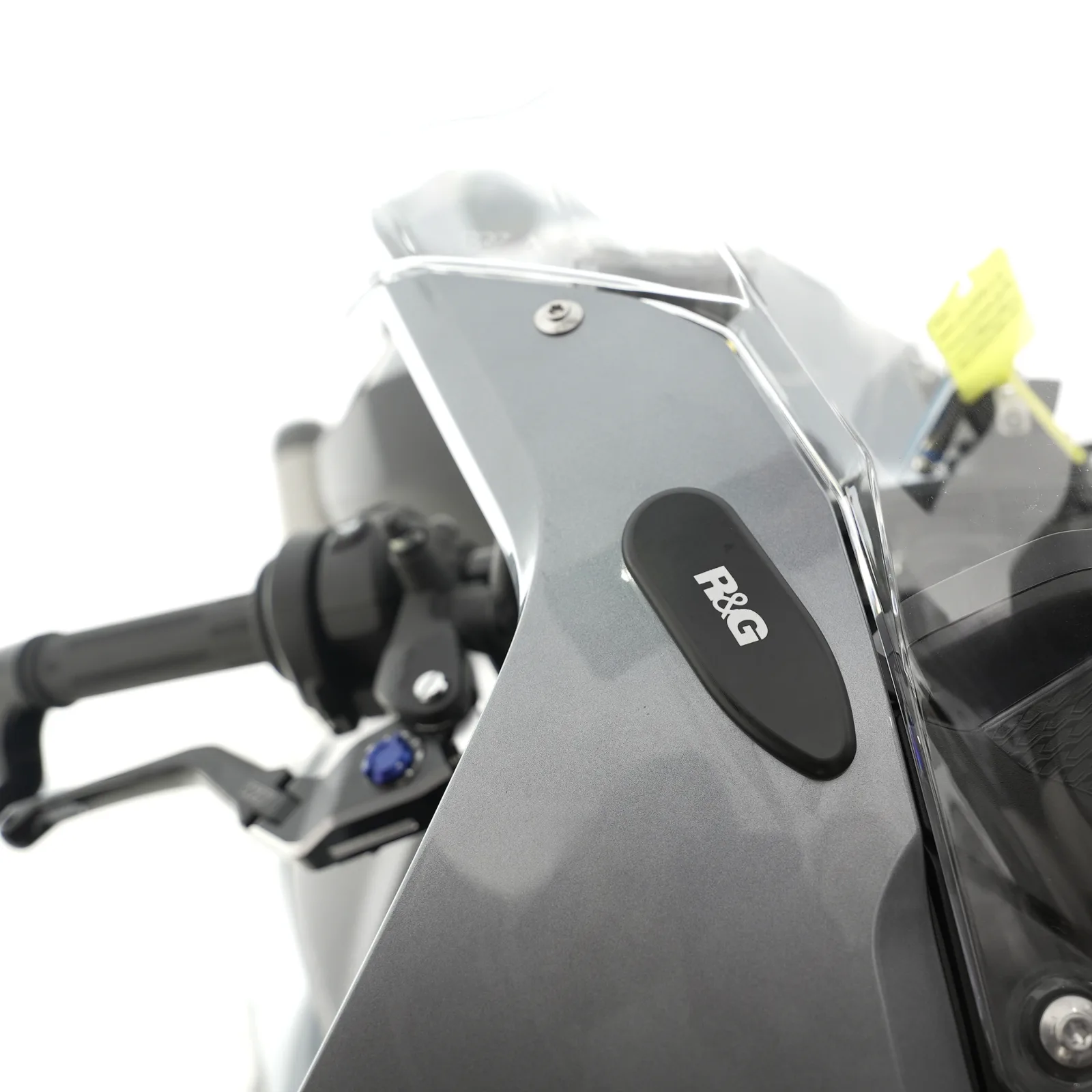R&G Капачки за огледала за BMW S 1000 RR (2019+), M 1000 RR (2021–2023)