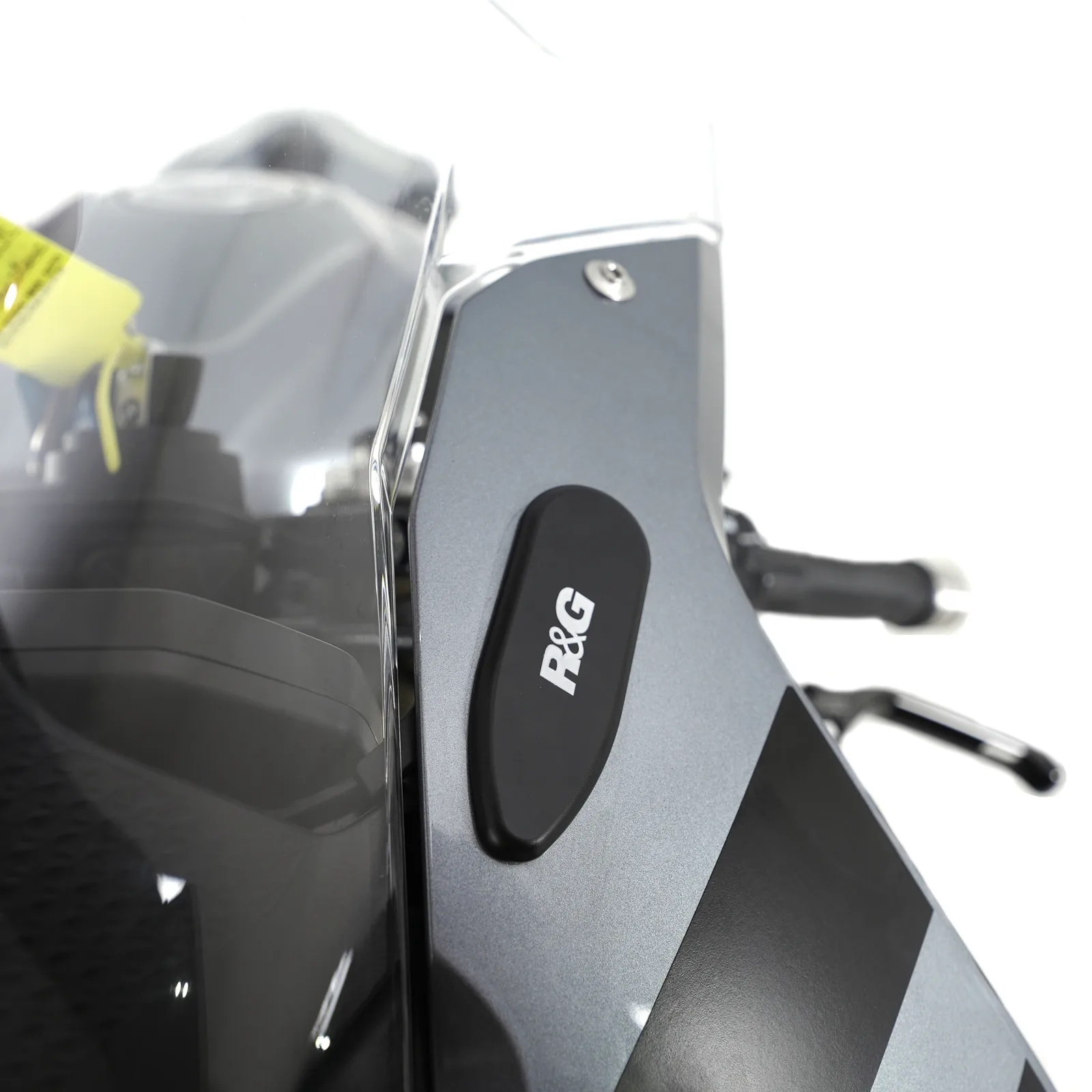 R&G Капачки за огледала за BMW S 1000 RR (2019+), M 1000 RR (2021–2023)