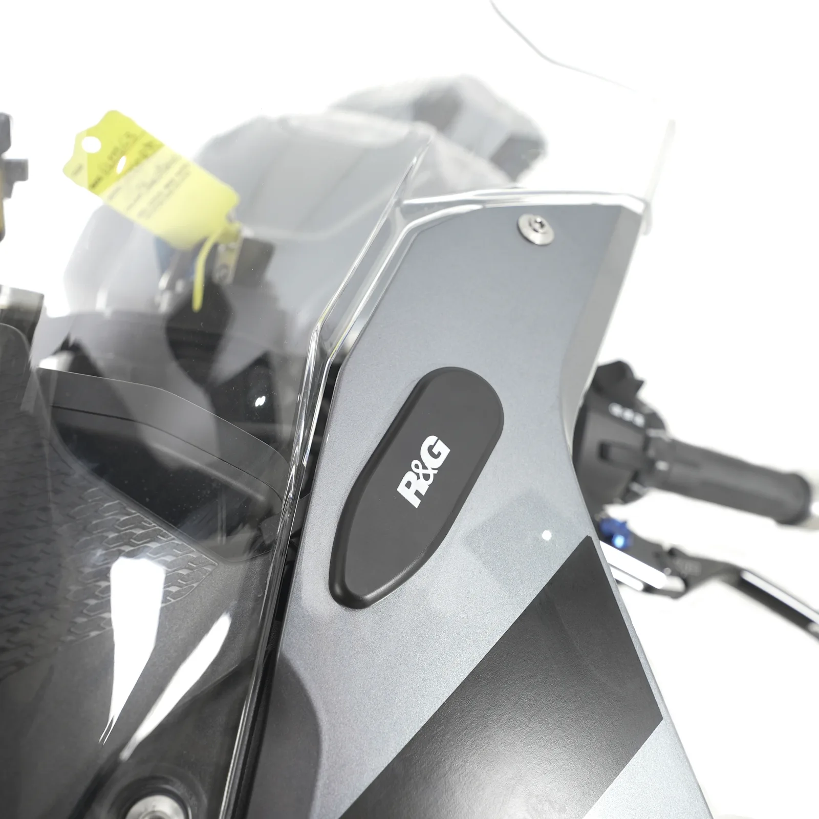 R&G Капачки за огледала за BMW S 1000 RR (2019+), M 1000 RR (2021–2023)
