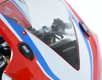 R&G Капачки за огледала за Honda CBR 1000RR (2012–2016), CBR 1000RR SP (2014–2016)