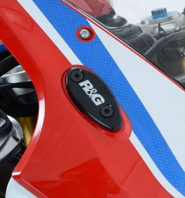 R&G Капачки за огледала за Honda CBR 1000RR (2012–2016), CBR 1000RR SP (2014–2016)