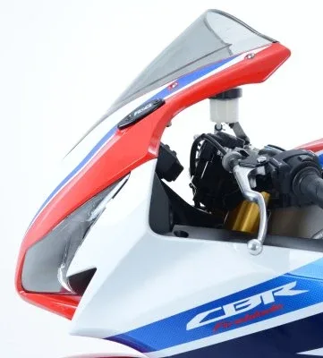 R&G Капачки за огледала за Honda CBR 1000RR (2012–2016), CBR 1000RR SP (2014–2016)