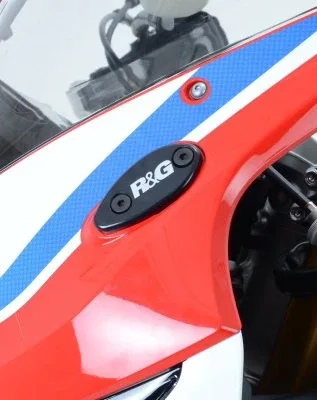 R&G Капачки за огледала за Honda CBR 1000RR (2012–2016), CBR 1000RR SP (2014–2016)